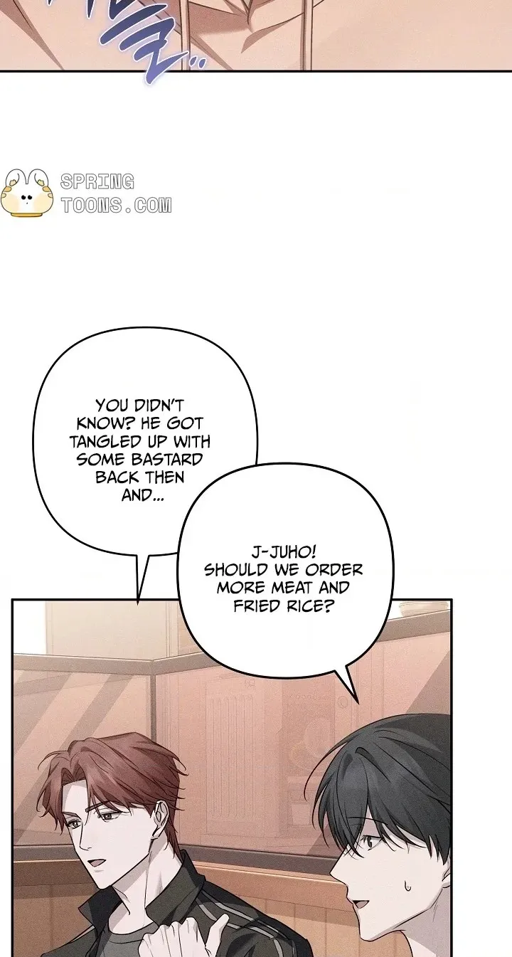 Love Cycling Chapter 15 page 30 - 
