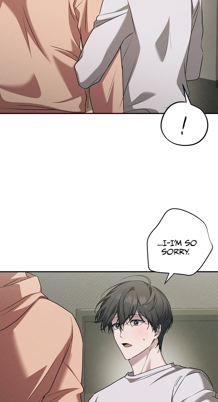 Love Cycling Chapter 15 page 4 - 