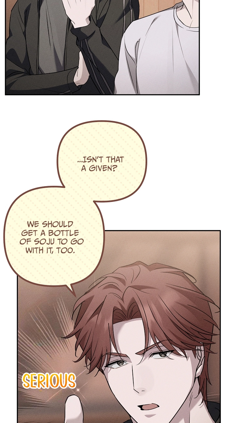 Love Cycling Chapter 15 page 31 - 