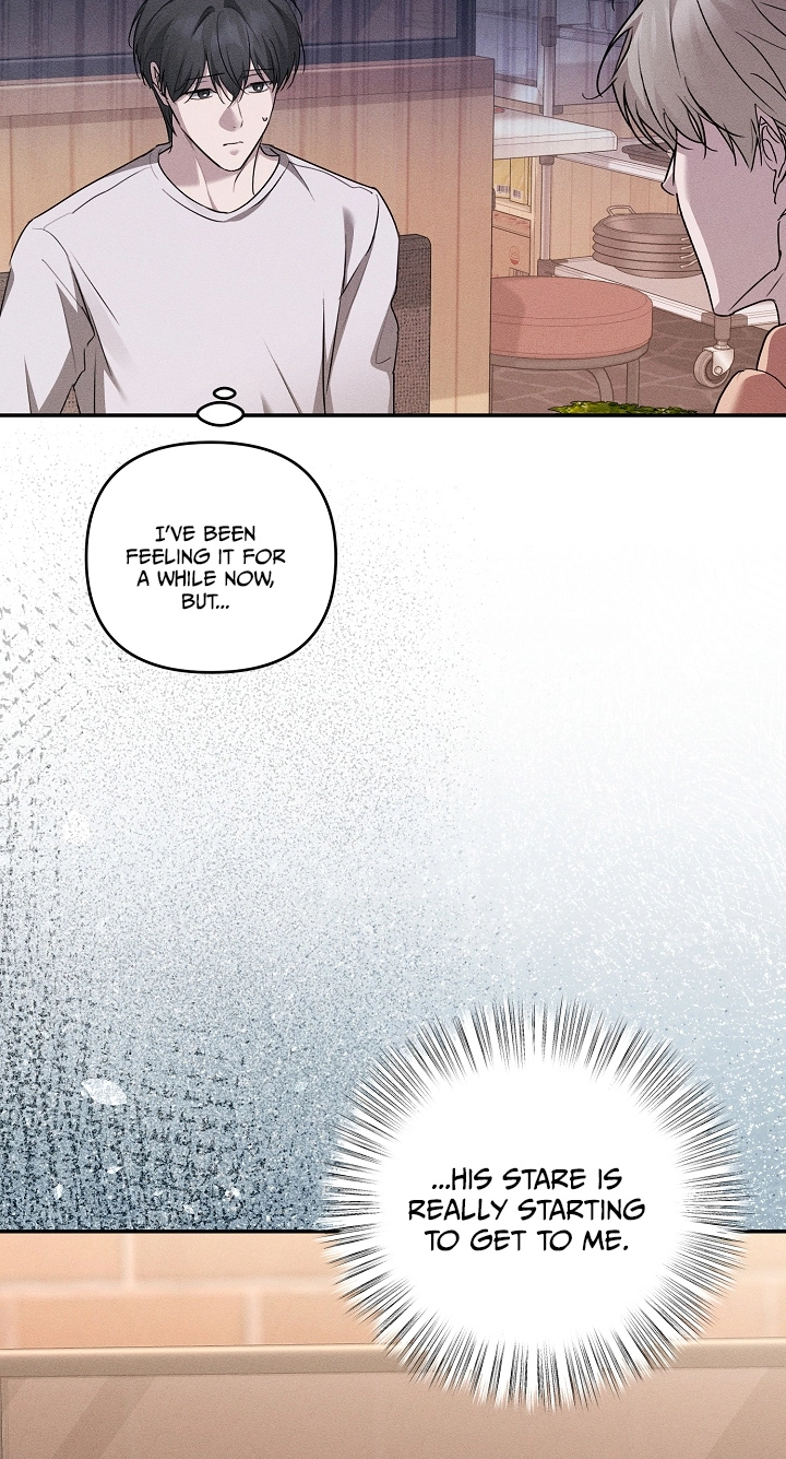 Love Cycling Chapter 15 page 33 - 
