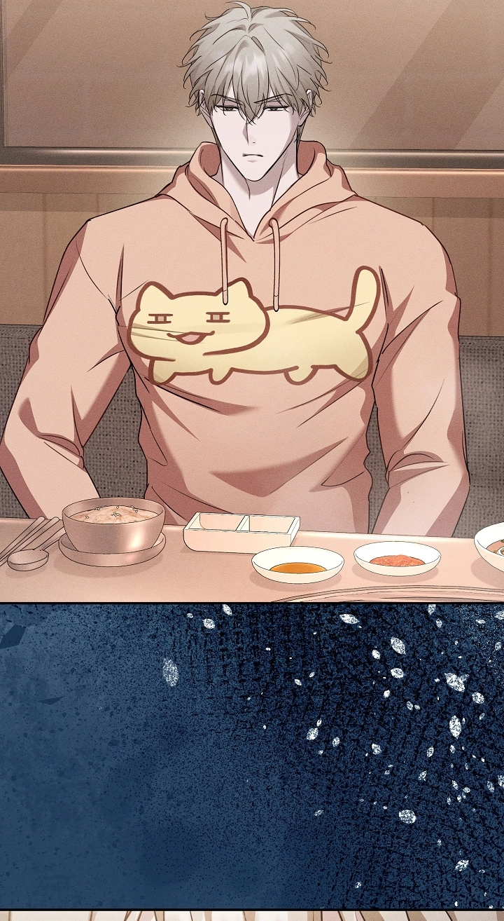 Love Cycling Chapter 15 page 34 - 