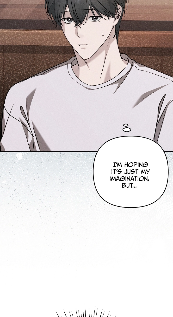Love Cycling Chapter 15 page 36 - 