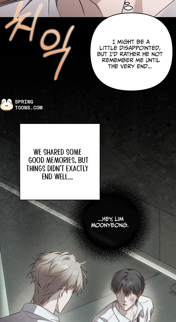 Love Cycling Chapter 15 page 38 - 
