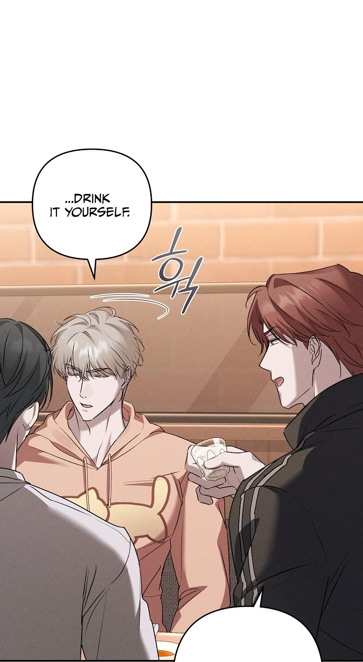 Love Cycling Chapter 15 page 41 - 