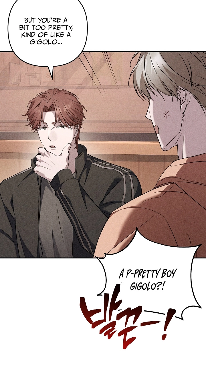 Love Cycling Chapter 15 page 44 - 