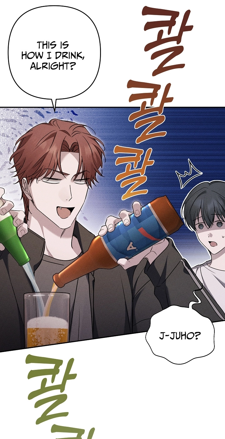 Love Cycling Chapter 15 page 46 - 
