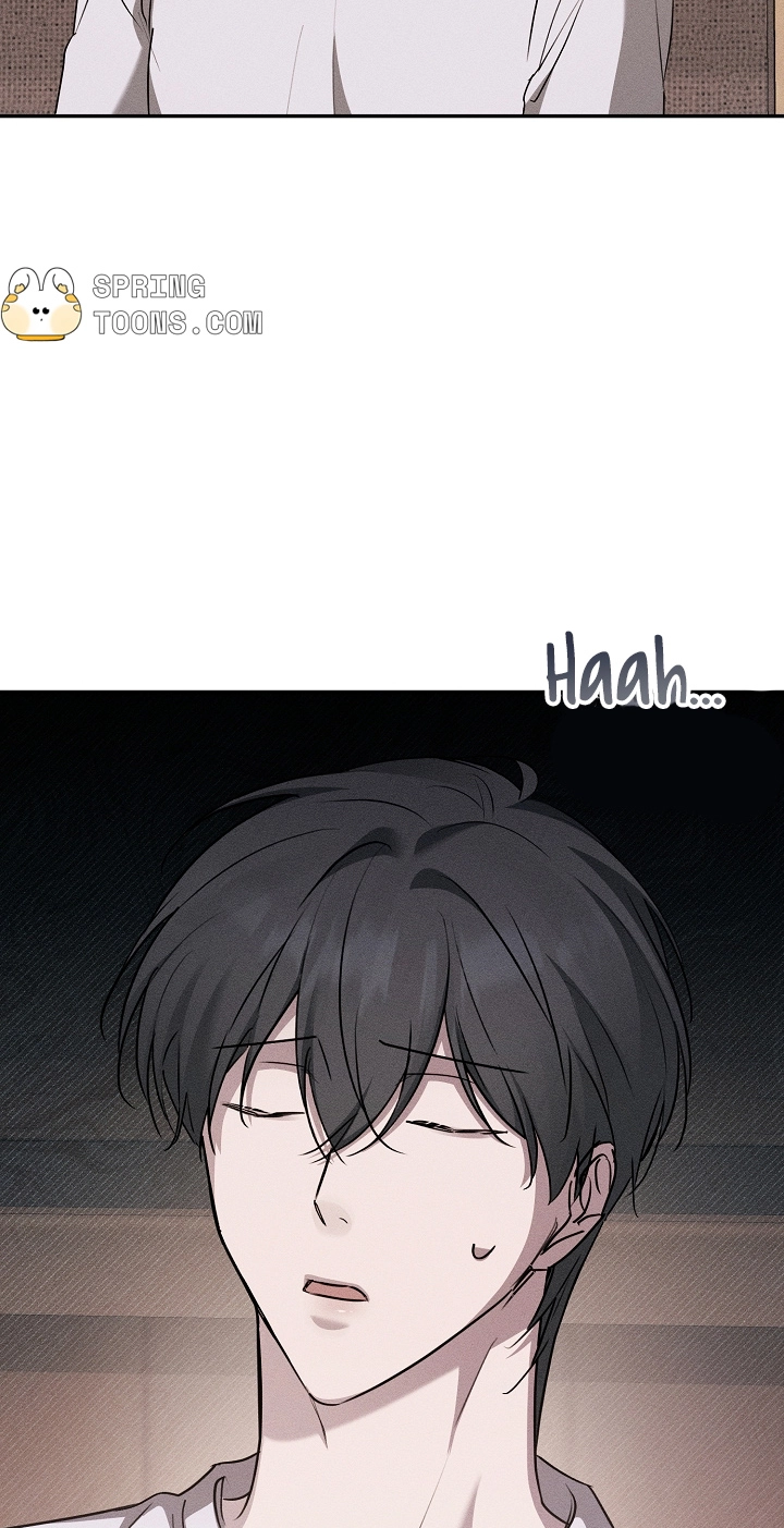 Love Cycling Chapter 15 page 49 - 