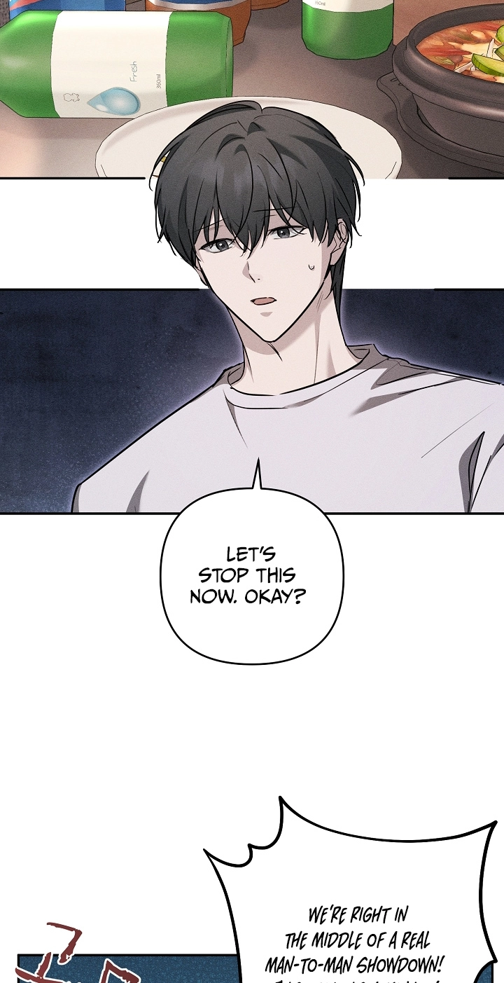 Love Cycling Chapter 15 page 52 - 