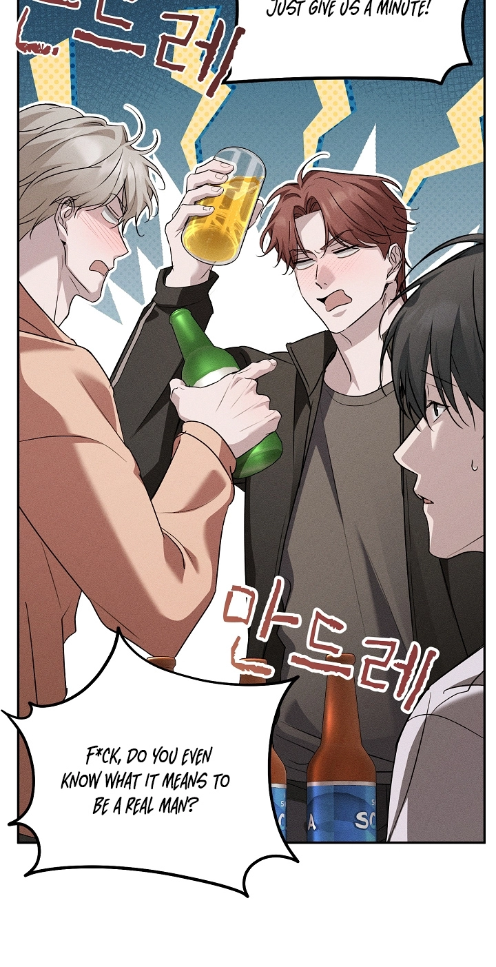 Love Cycling Chapter 15 page 53 - 