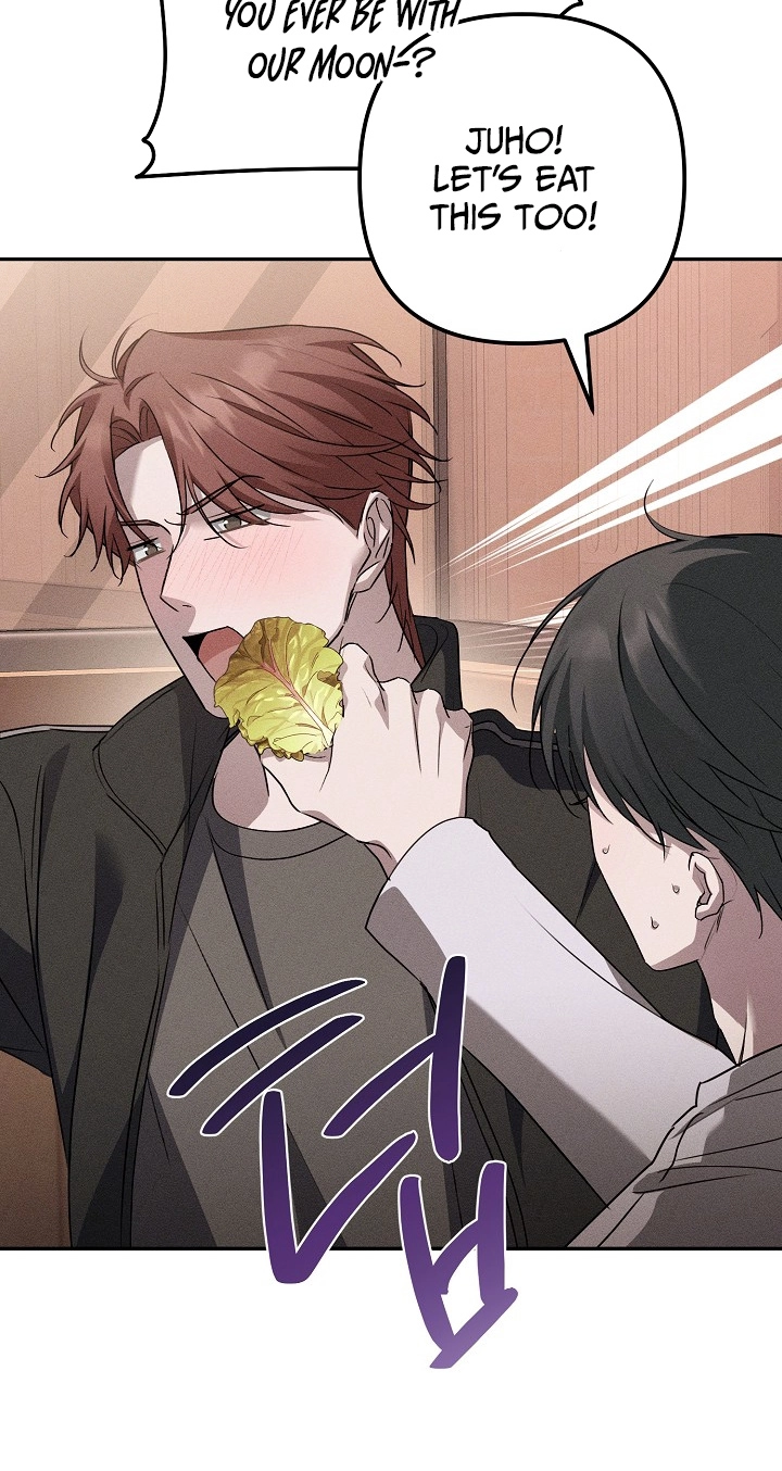 Love Cycling Chapter 15 page 59 - 