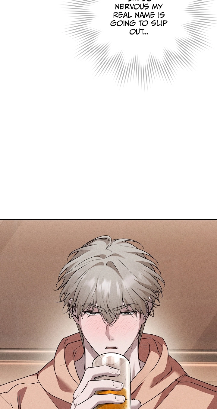 Love Cycling Chapter 15 page 61 - 