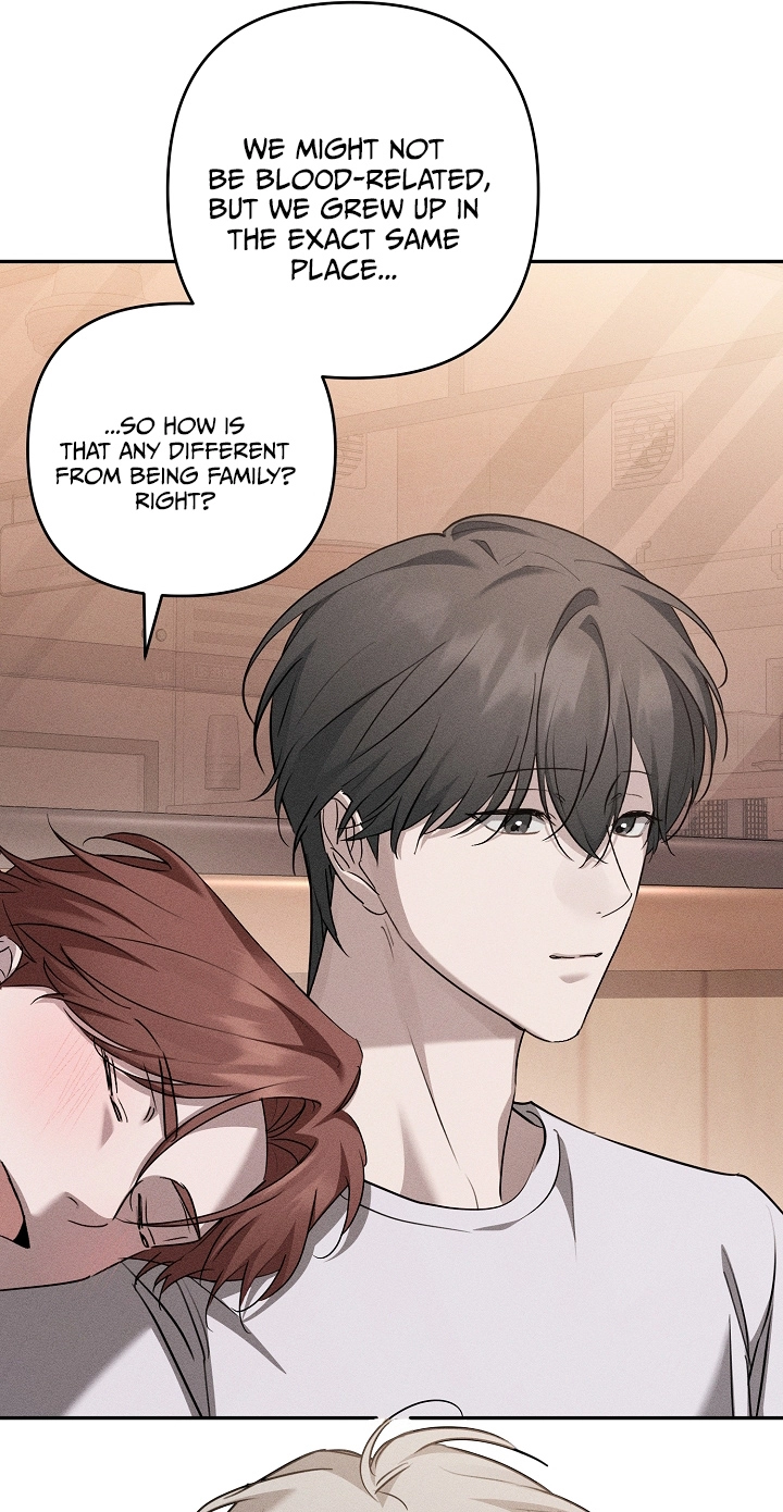 Love Cycling Chapter 15 page 65 - 