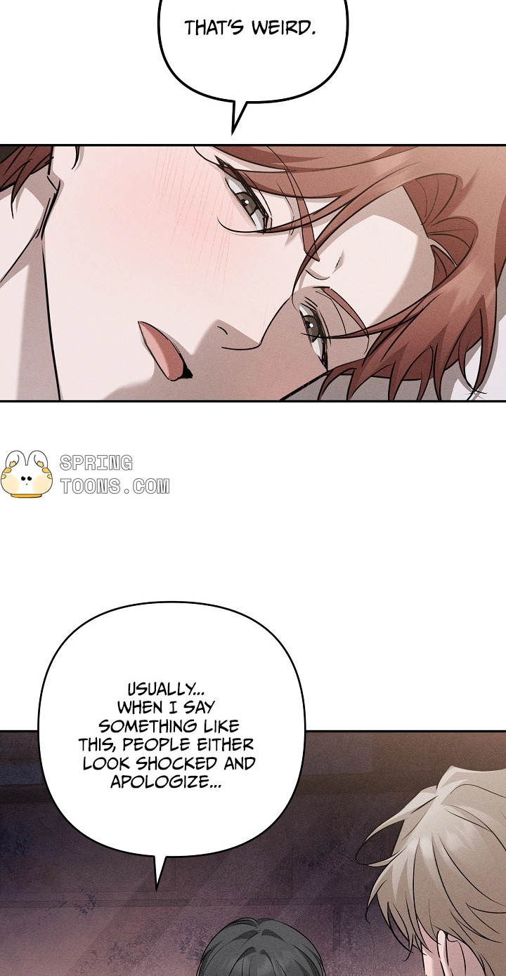 Love Cycling Chapter 15 page 67 - 