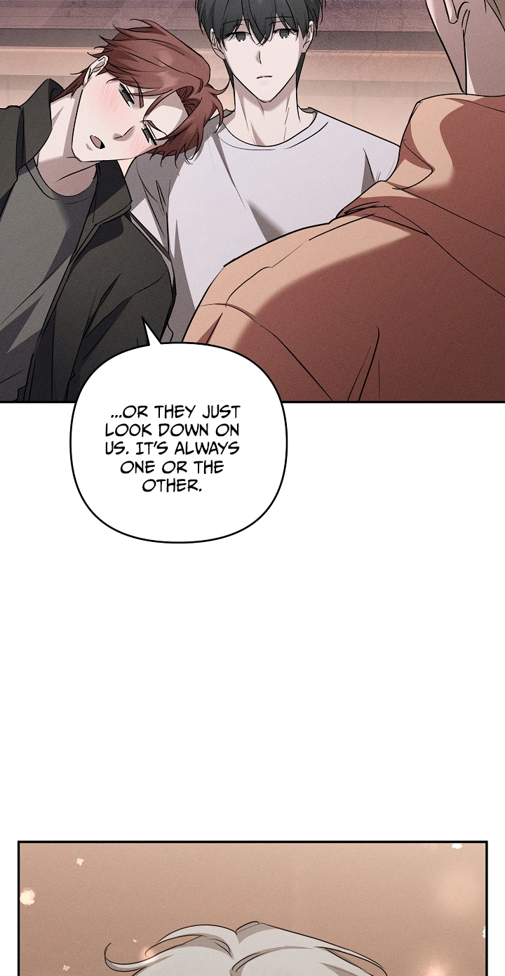 Love Cycling Chapter 15 page 68 - 