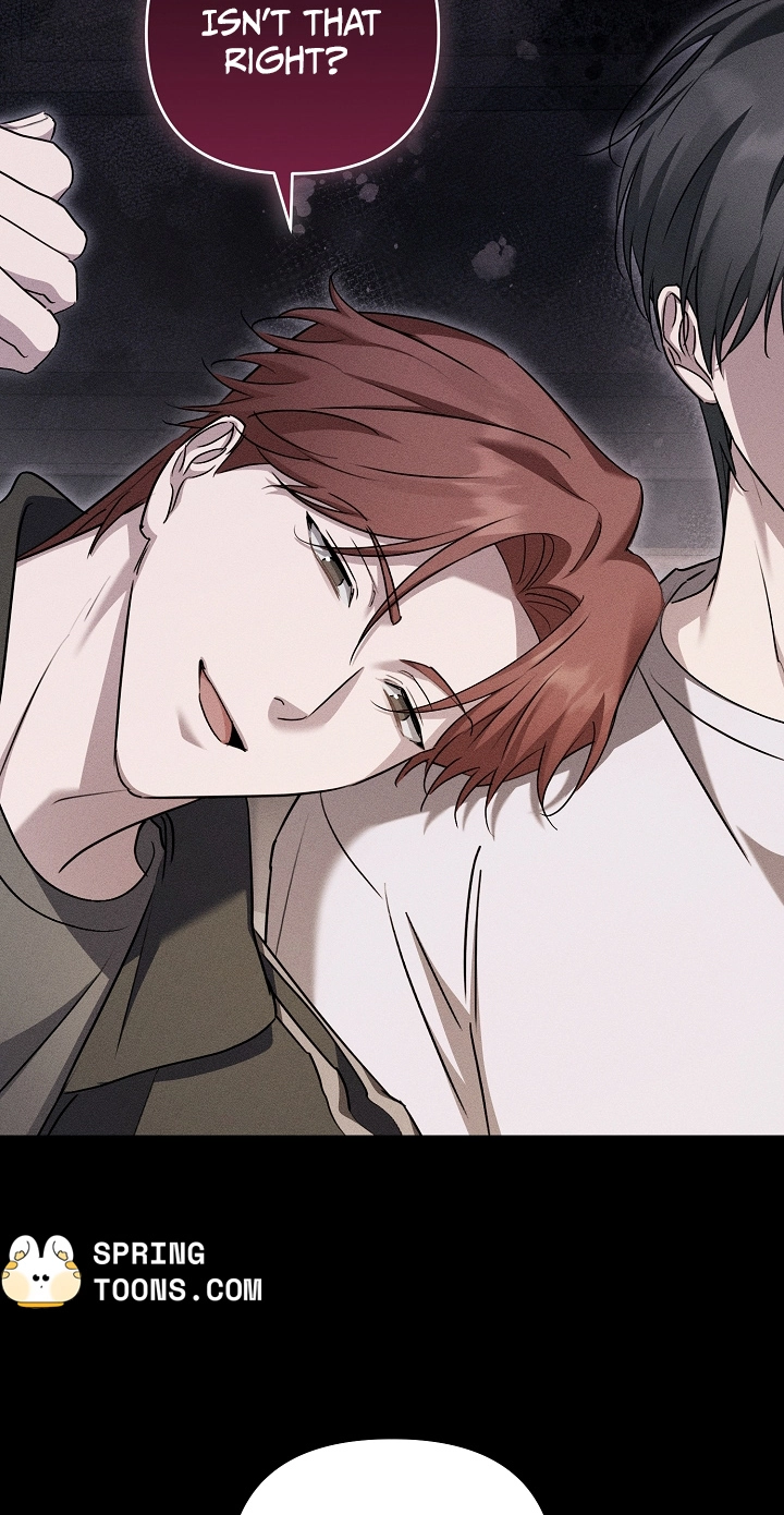 Love Cycling Chapter 15 page 71 - 