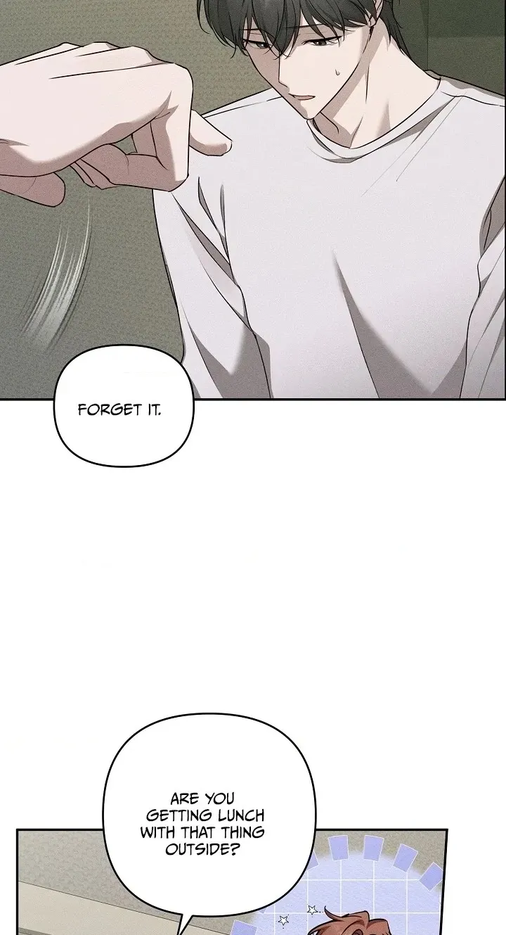 Love Cycling Chapter 15 page 10 - 