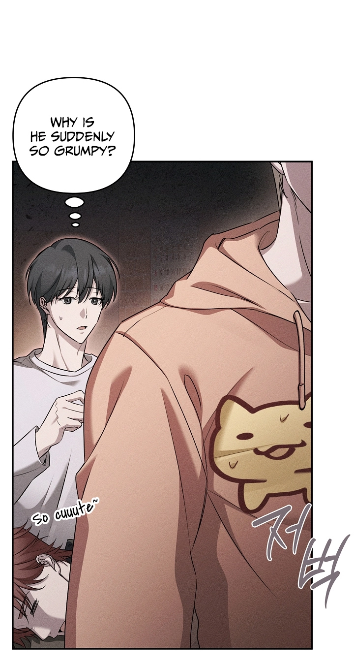 Love Cycling Chapter 16 page 12 - 