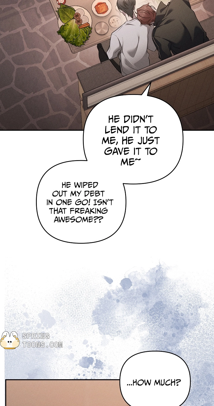 Love Cycling Chapter 16 page 3 - 