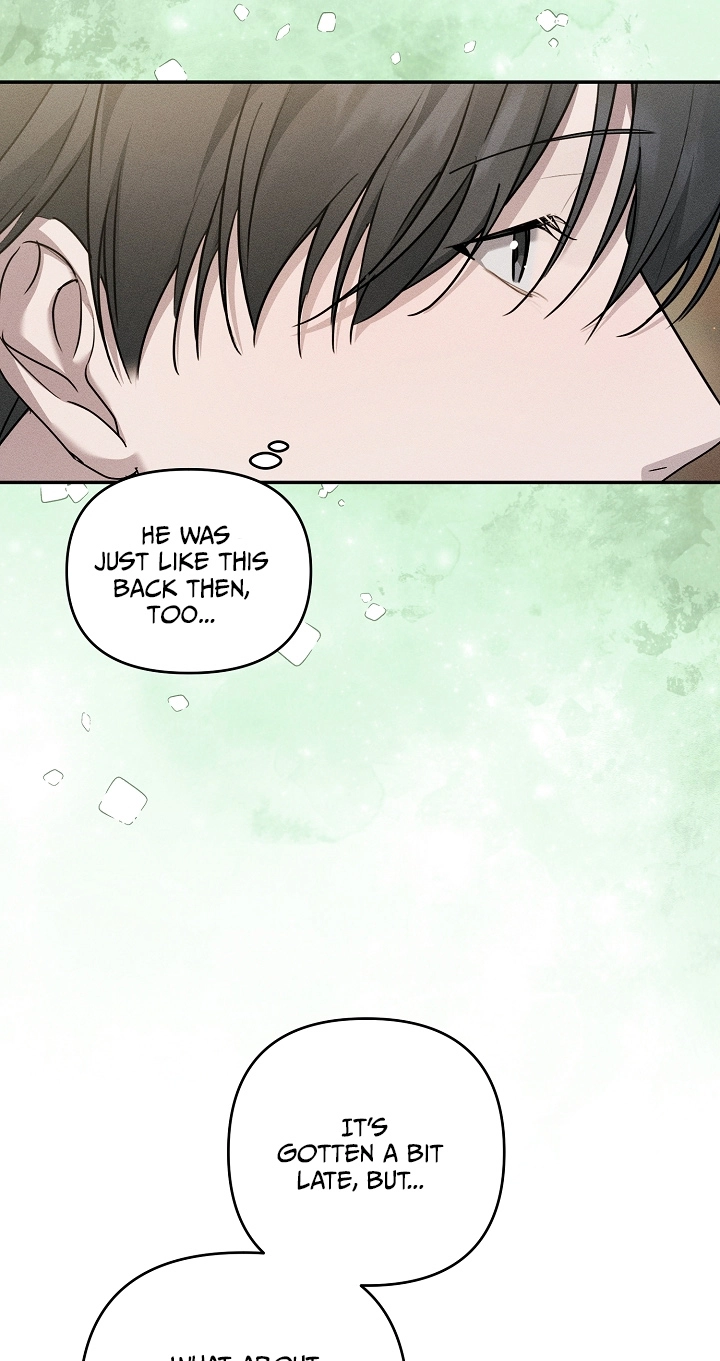 Love Cycling Chapter 16 page 24 - 
