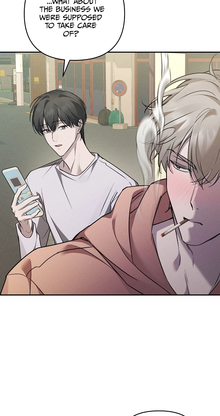Love Cycling Chapter 16 page 25 - 