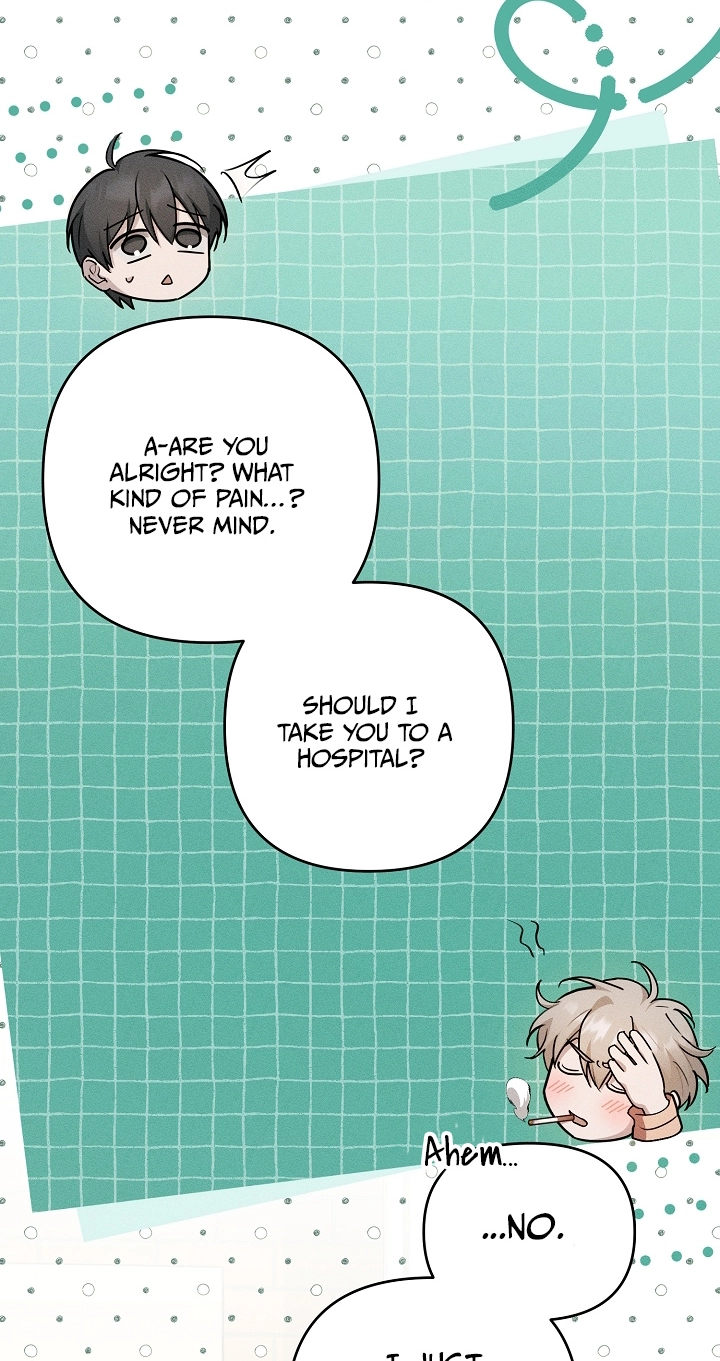 Love Cycling Chapter 16 page 27 - 