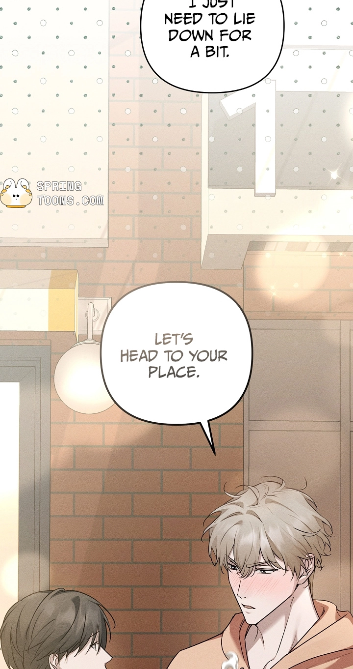 Love Cycling Chapter 16 page 28 - 