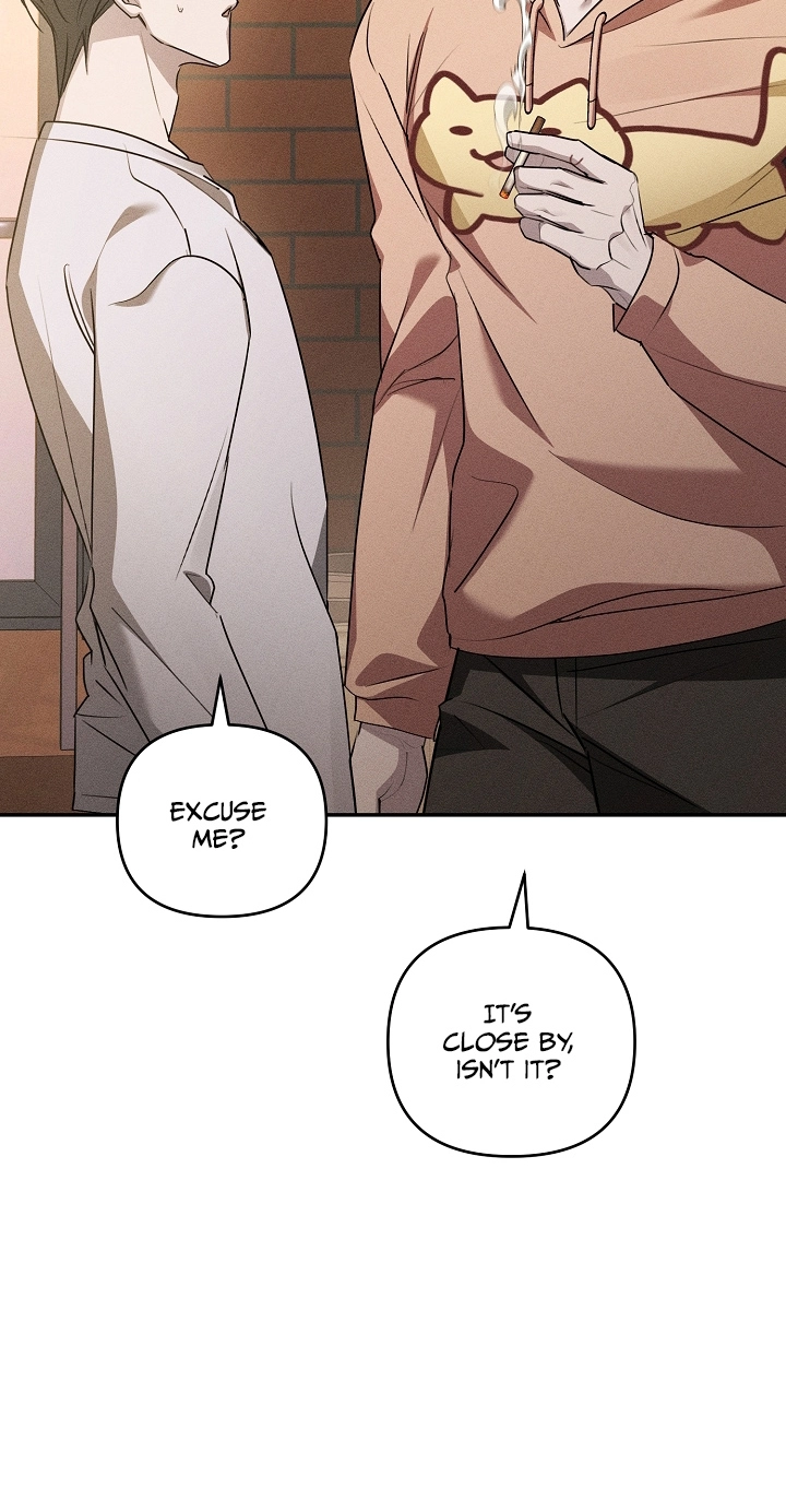 Love Cycling Chapter 16 page 29 - 