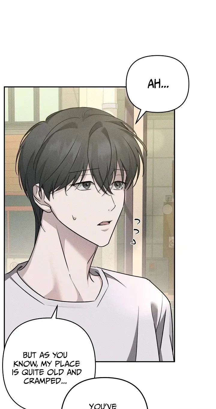 Love Cycling Chapter 16 page 30 - 
