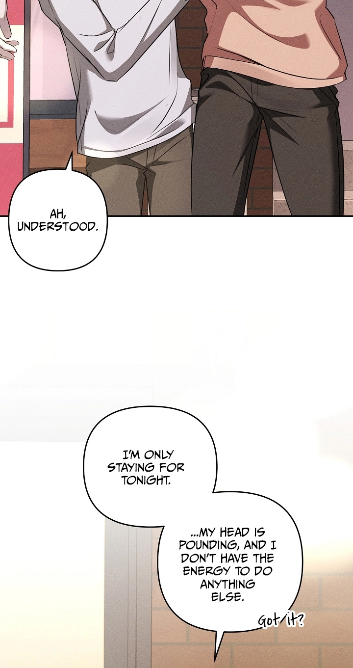 Love Cycling Chapter 16 page 33 - 