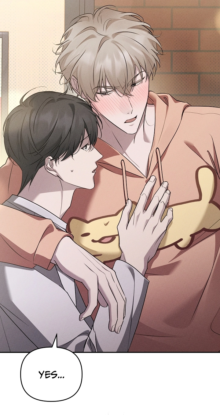 Love Cycling Chapter 16 page 34 - 