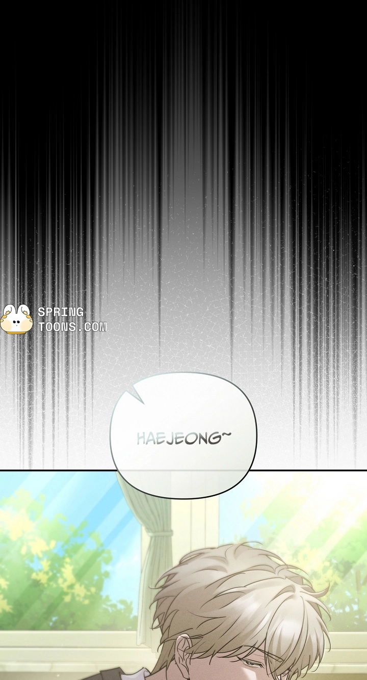 Love Cycling Chapter 16 page 38 - 