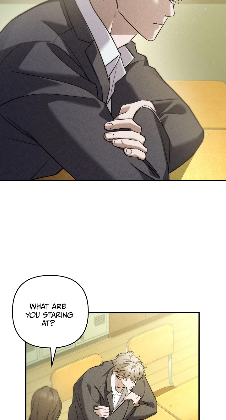 Love Cycling Chapter 16 page 39 - 