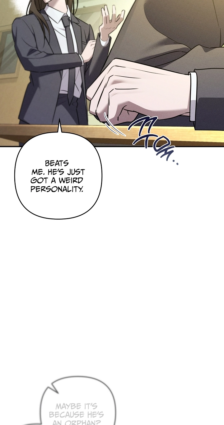 Love Cycling Chapter 16 page 47 - 