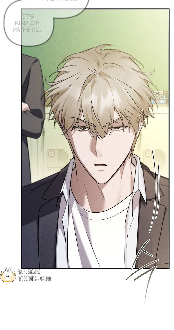 Love Cycling Chapter 16 page 48 - 