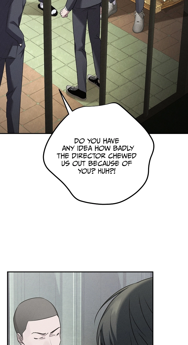 Love Cycling Chapter 16 page 57 - 