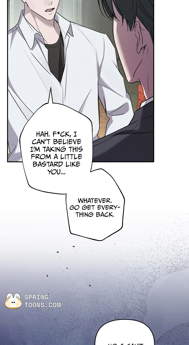 Love Cycling Chapter 16 page 58 - 