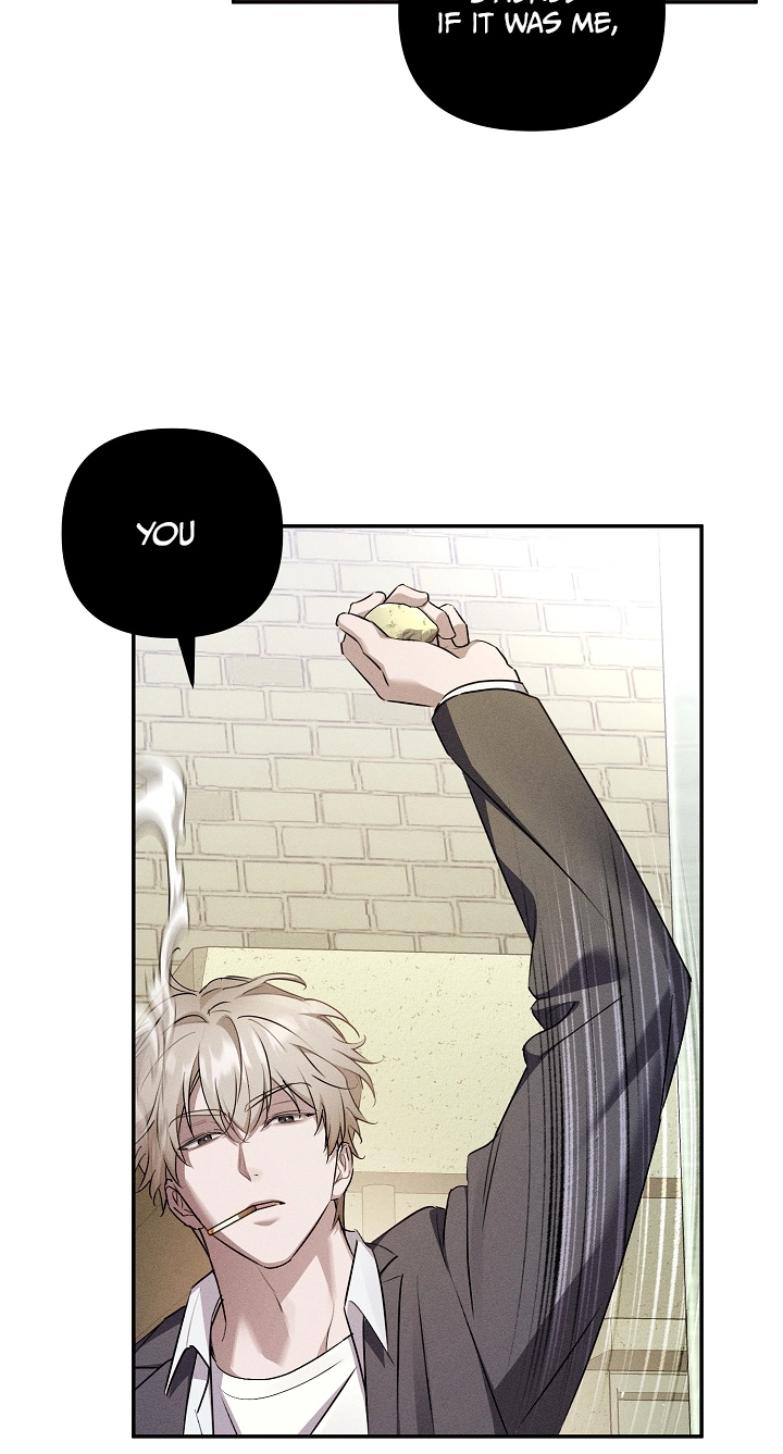 Love Cycling Chapter 16 page 74 - 