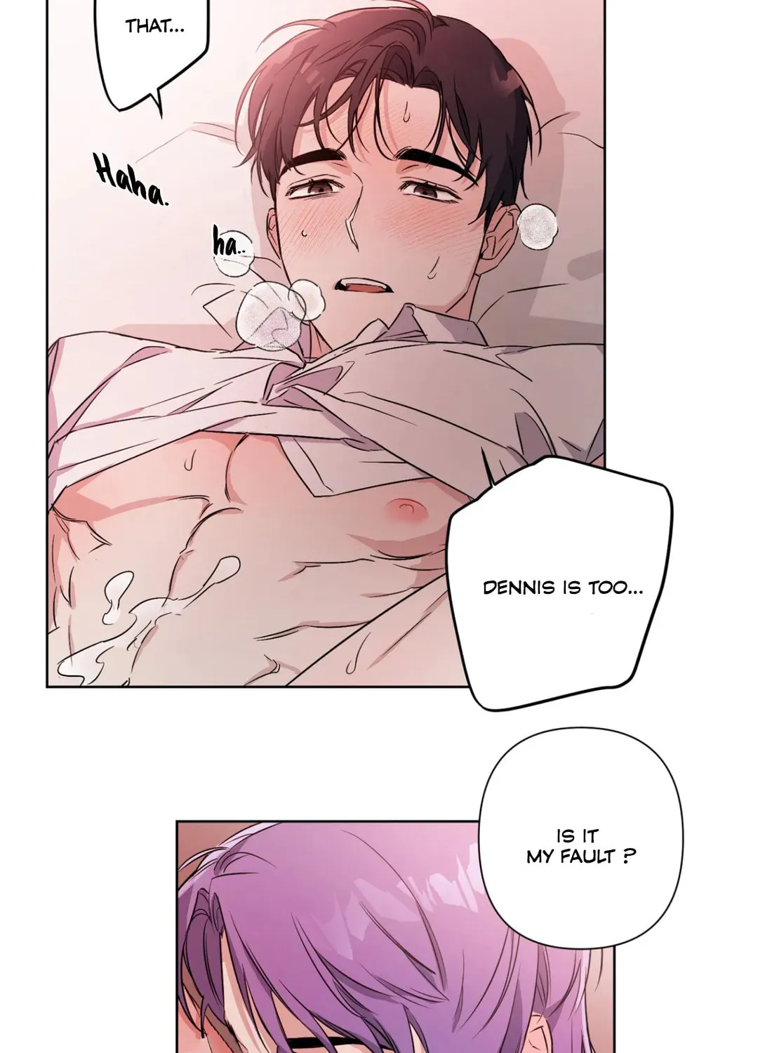 Read Love Cycling chapter 2 image 10 on Lezhin