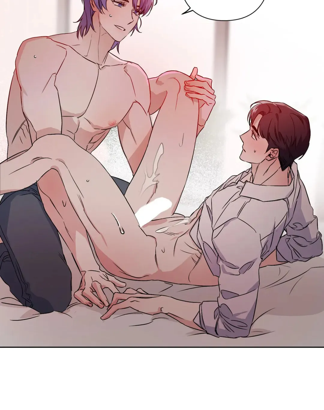 Read Love Cycling chapter 2 image 12 on Lezhin