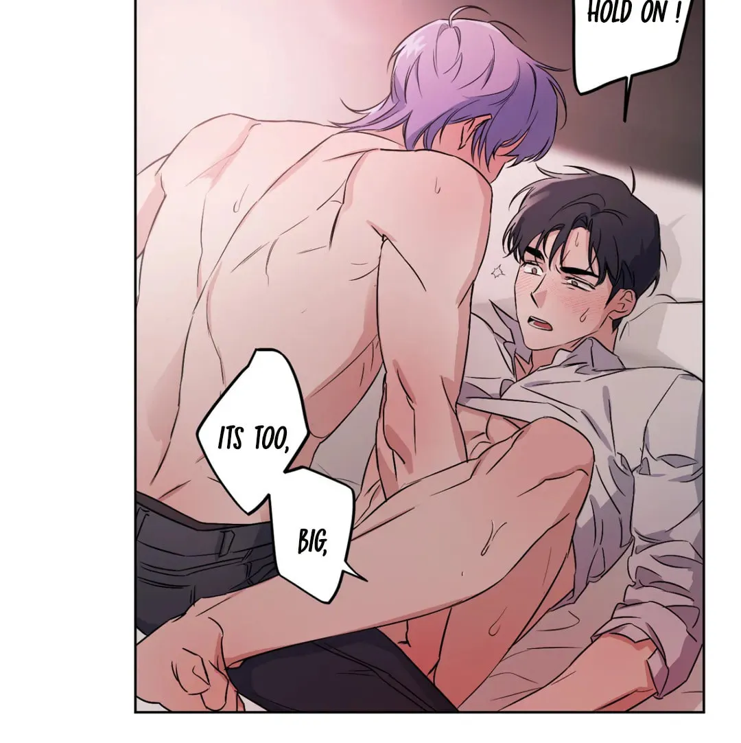 Read Love Cycling chapter 2 image 15 on Lezhin