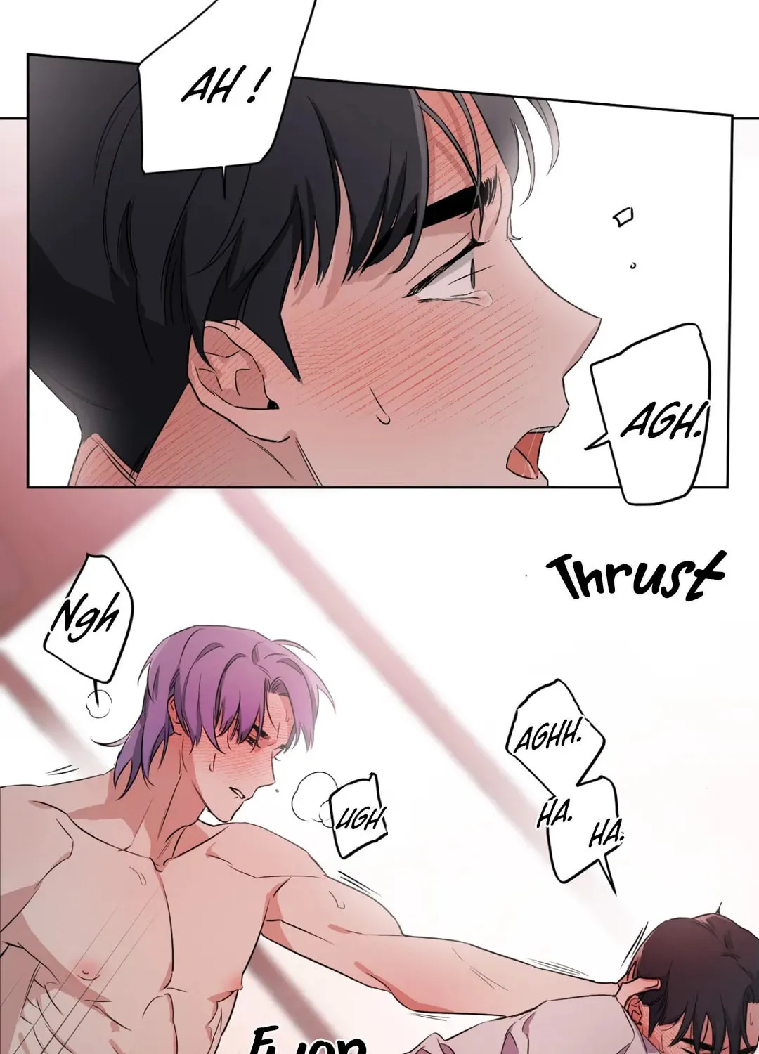 Read Love Cycling chapter 2 image 25 on Lezhin