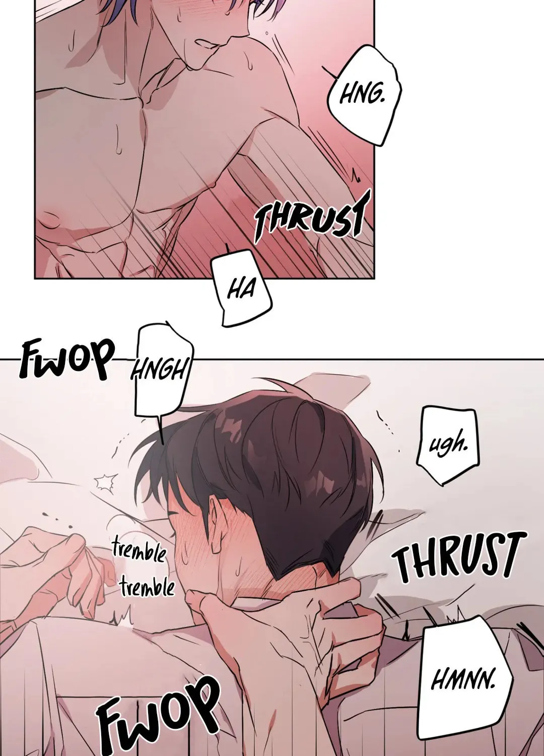 Read Love Cycling chapter 2 image 27 on Lezhin