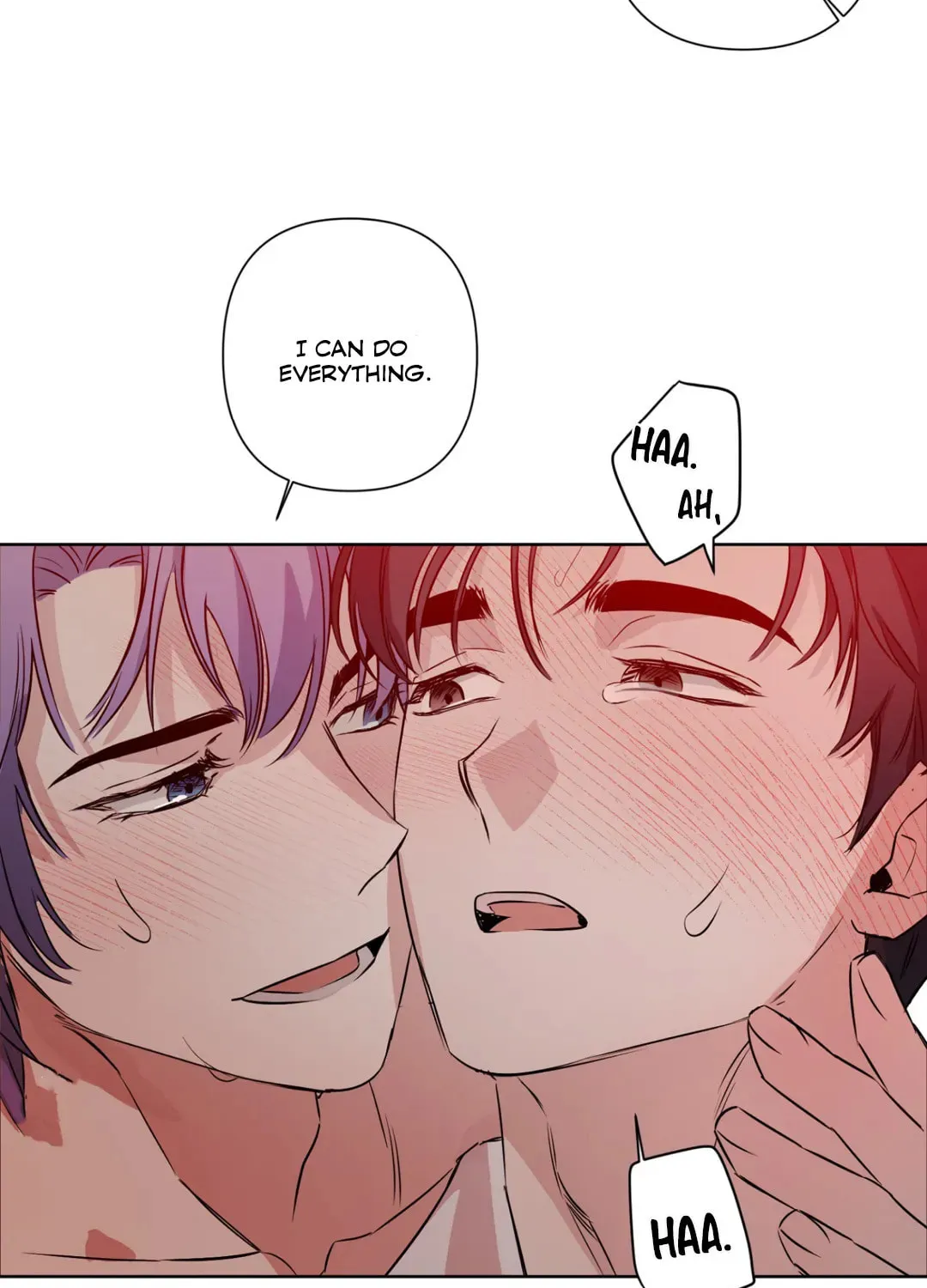 Read Love Cycling chapter 2 image 31 on Lezhin