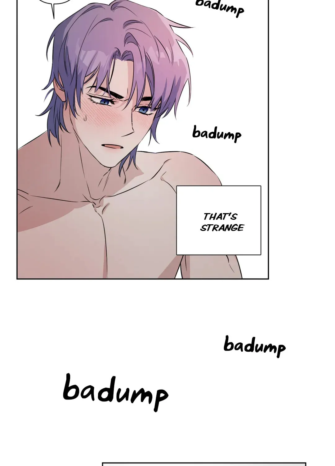 Read Love Cycling chapter 2 image 35 on Lezhin