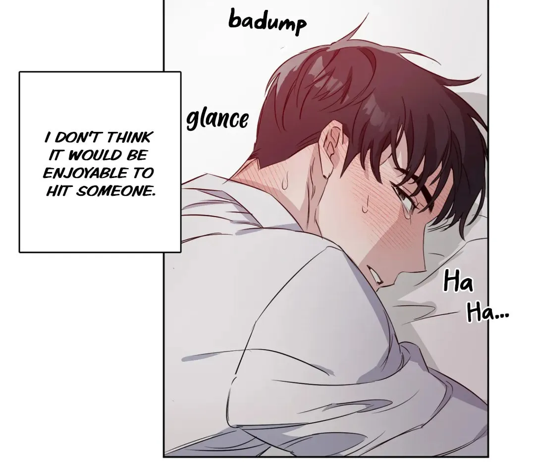 Read Love Cycling chapter 2 image 36 on Lezhin
