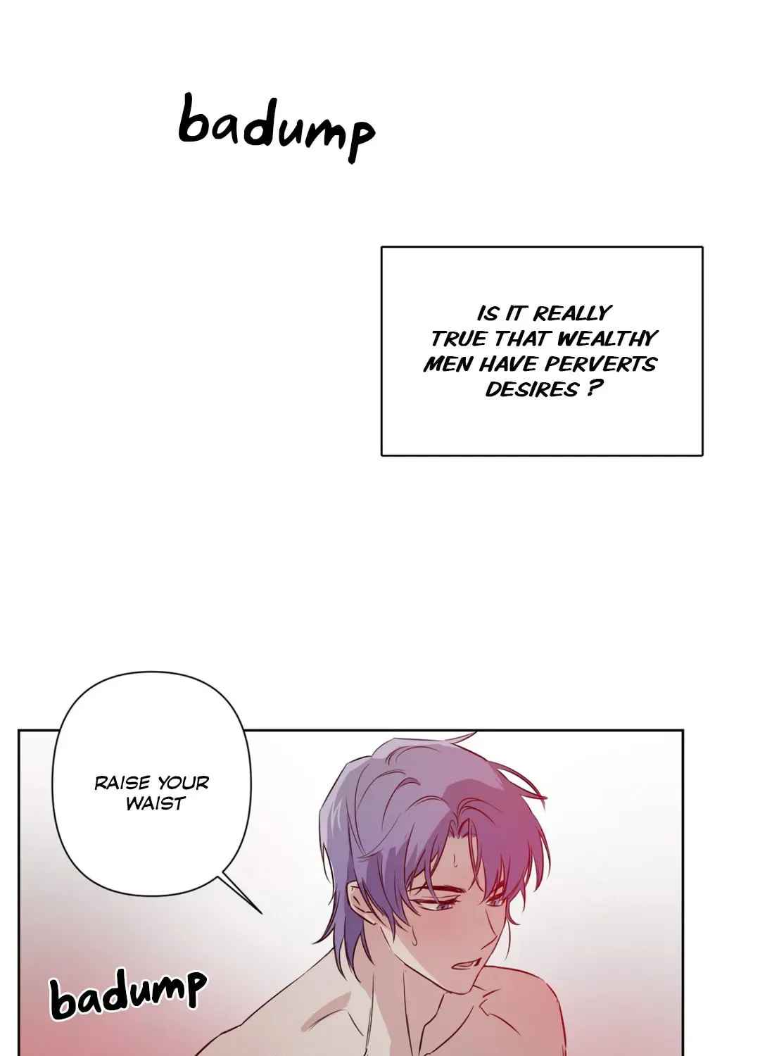 Read Love Cycling chapter 2 image 37 on Lezhin