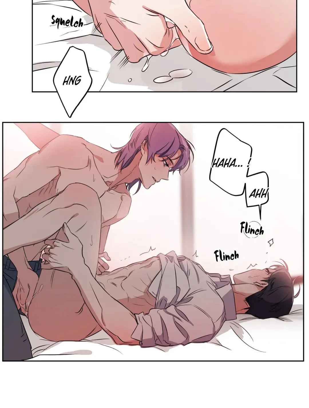 Read Love Cycling chapter 2 image 4 on Lezhin