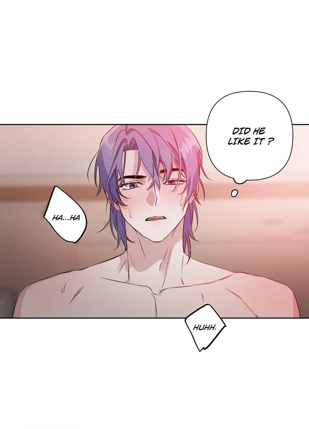 Read Love Cycling chapter 2 image 41 on Lezhin