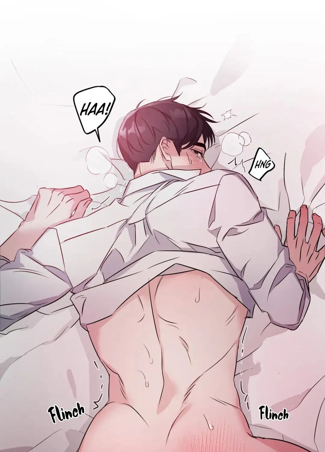 Read Love Cycling chapter 2 image 42 on Lezhin