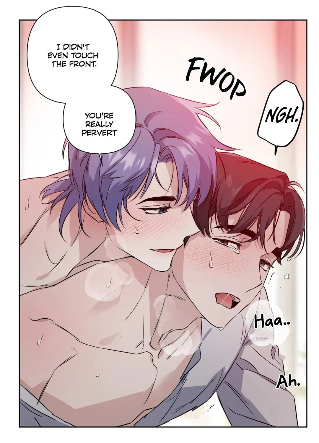 Read Love Cycling chapter 2 image 45 on Lezhin